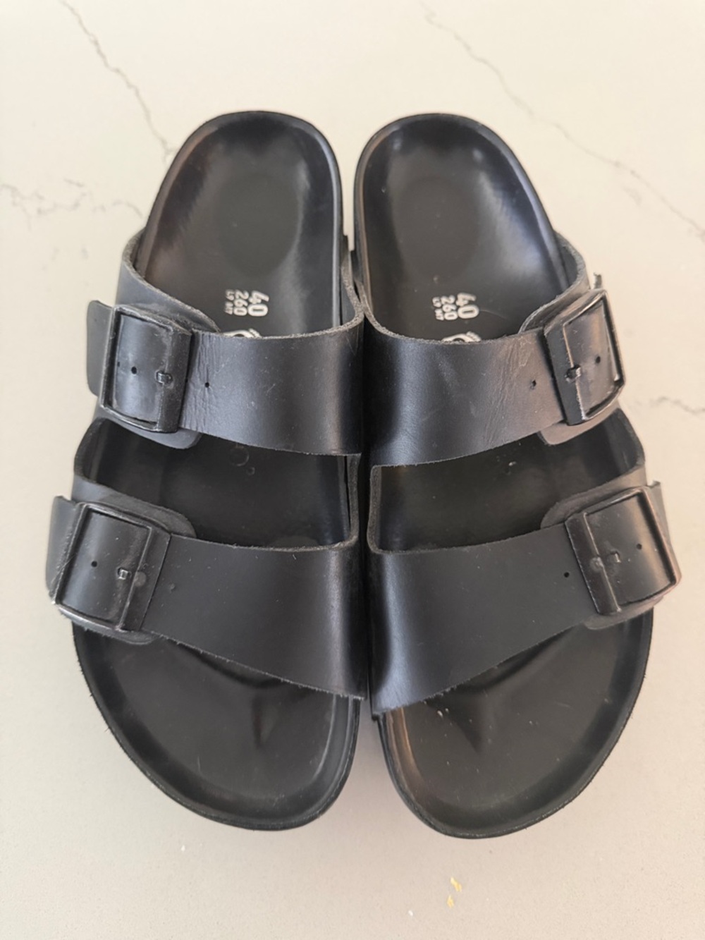 Birkenstock Papillio platform Sandals